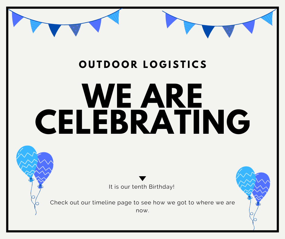 Special Postings Gallery Outdoor Logistics